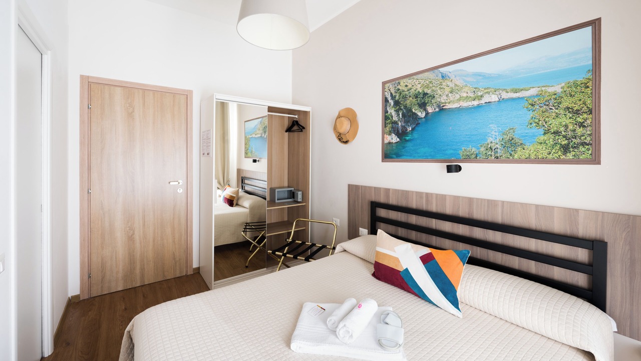 Photo of Bedroom in Salerno