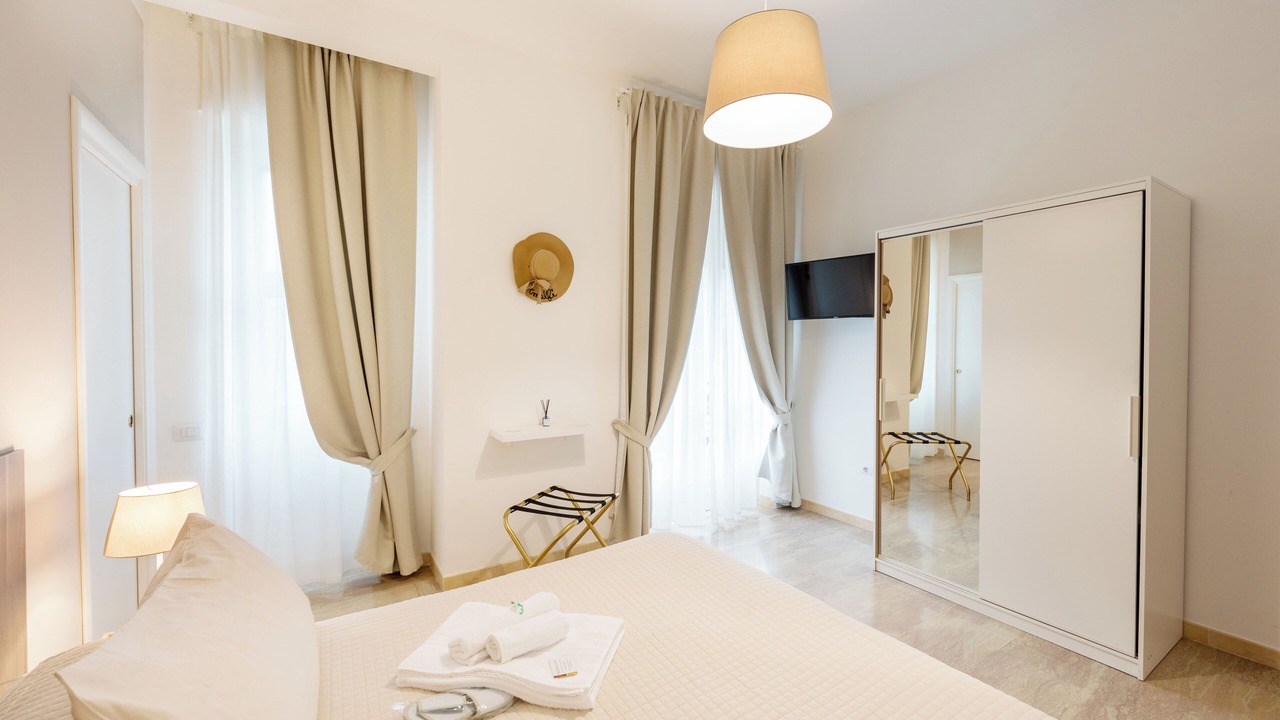 Photo of Bedroom in Salerno