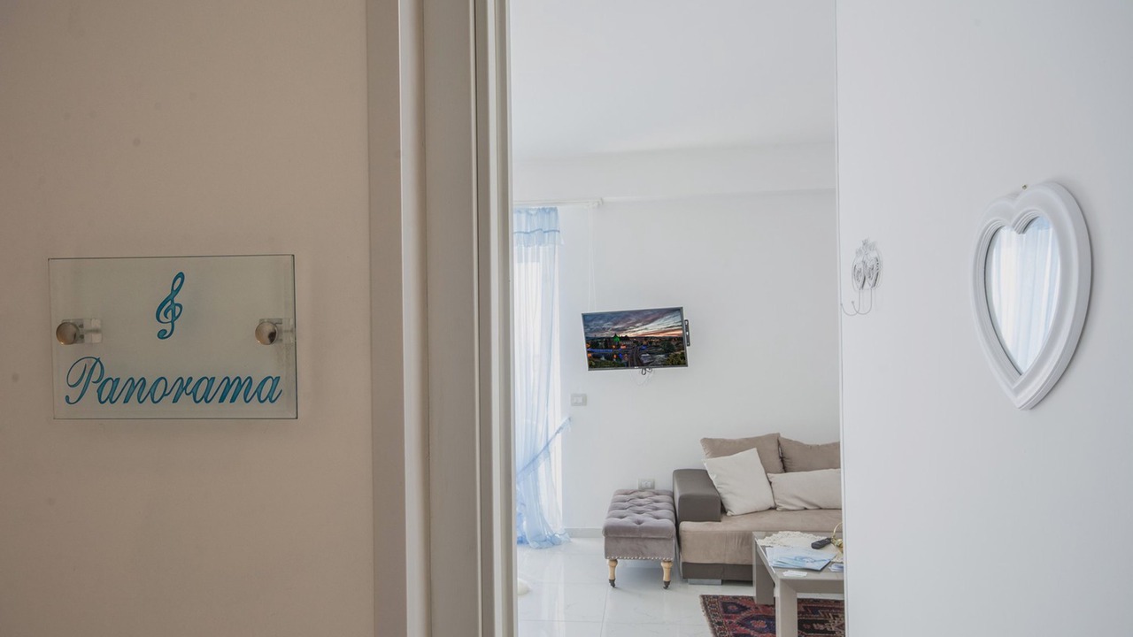 Photo of Bedroom in Praia a Mare