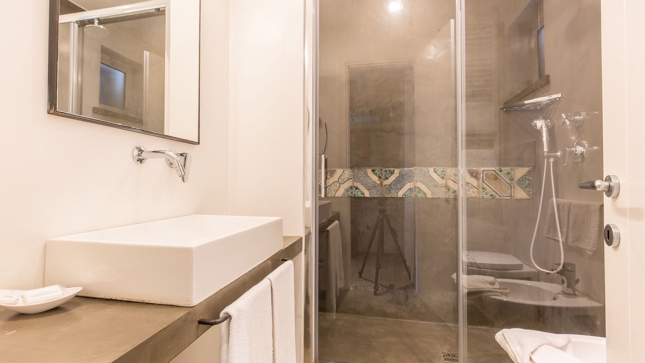 Photo of Bathroom in Focene