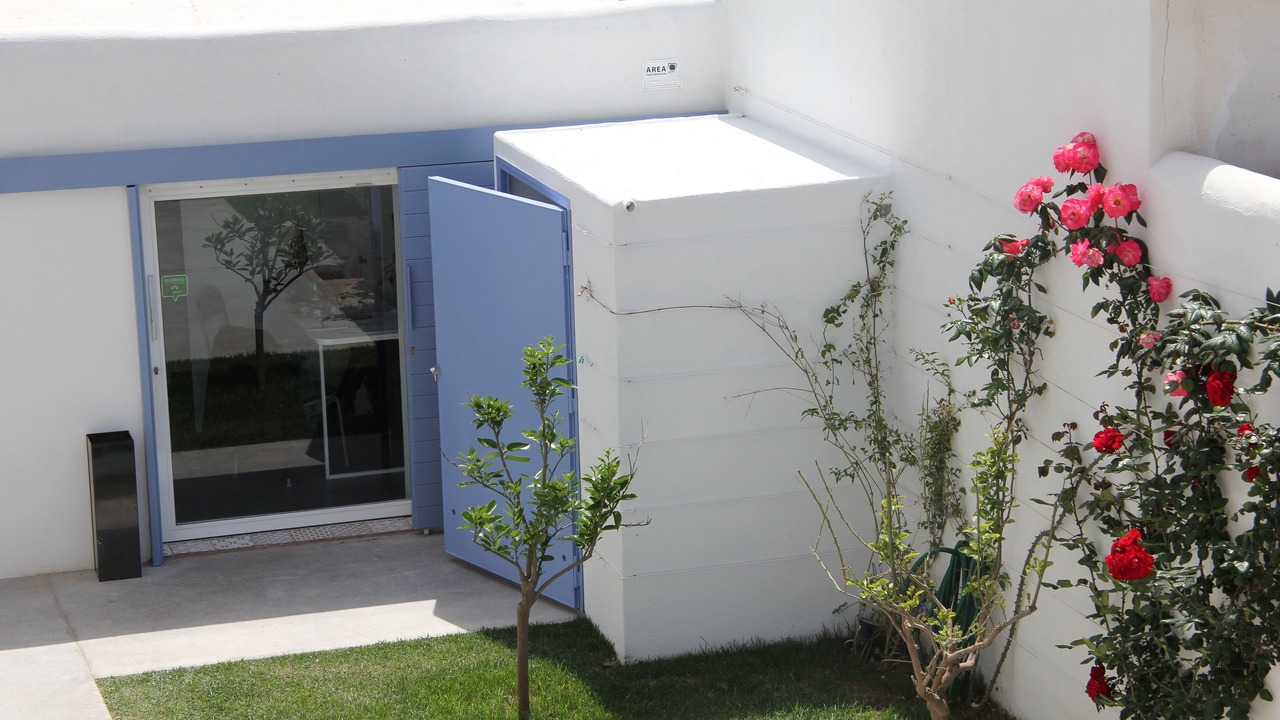 Photo of Outdoor in Focene