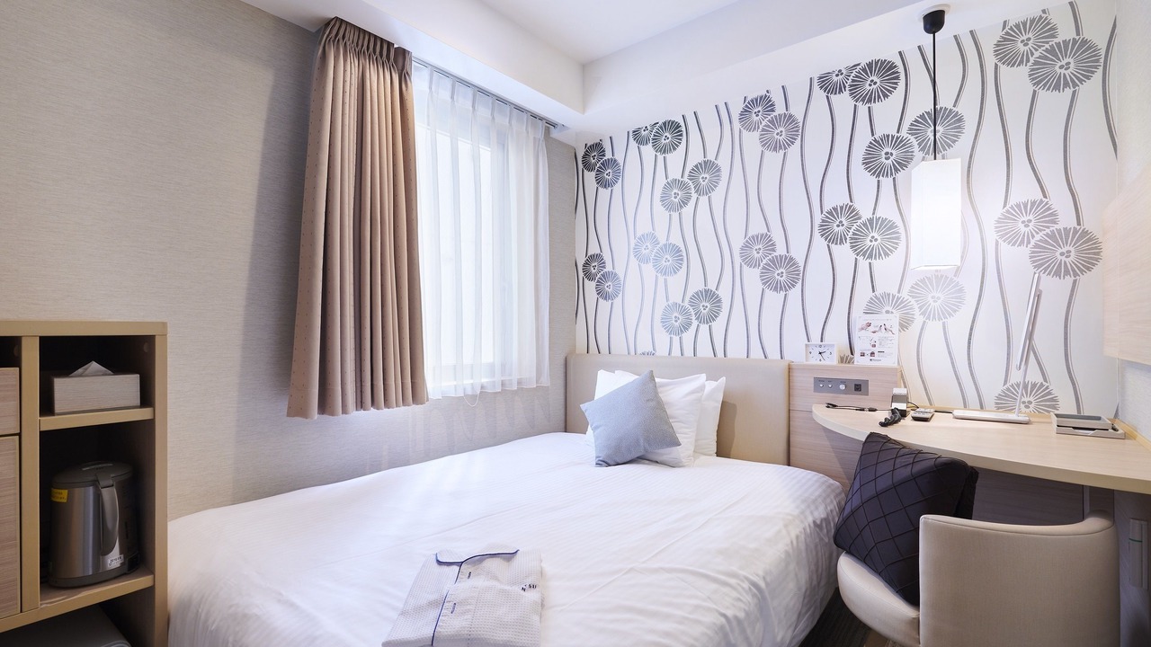 Photo of Bedroom in Hamamatsucho