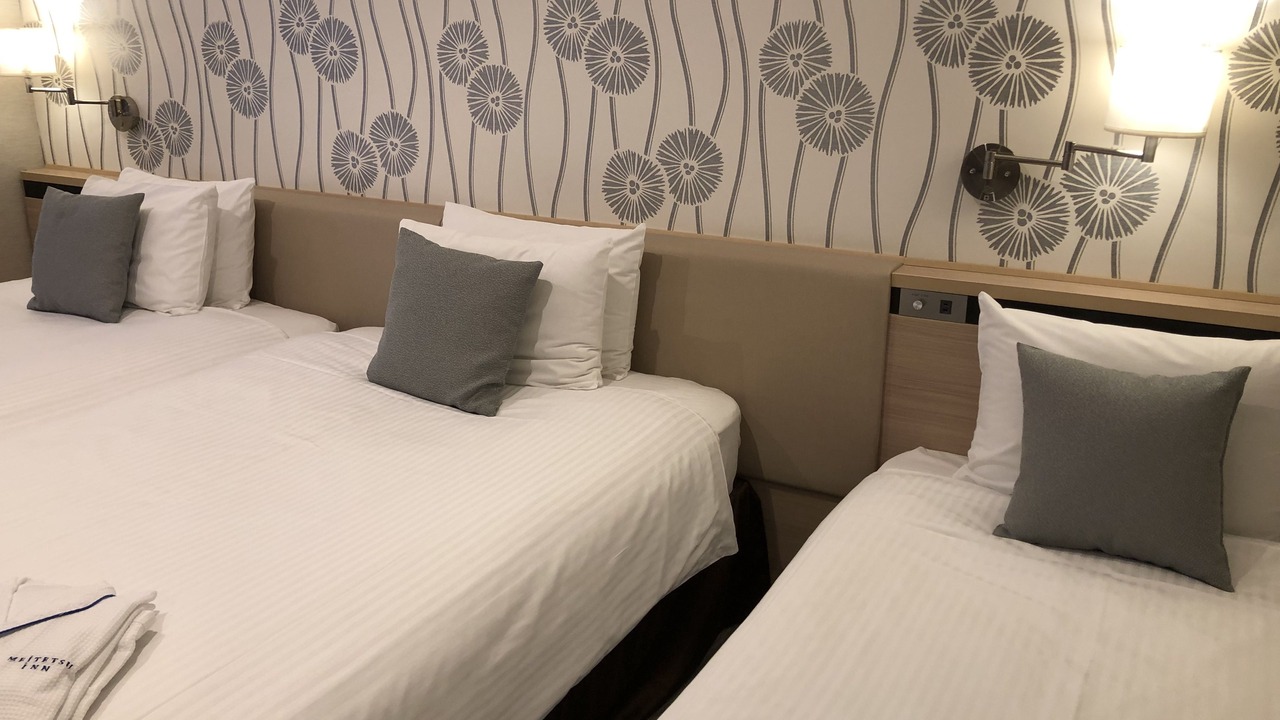 Photo of Bedroom in Hamamatsucho