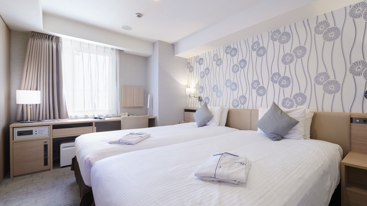 Photo of Bedroom in Hamamatsucho
