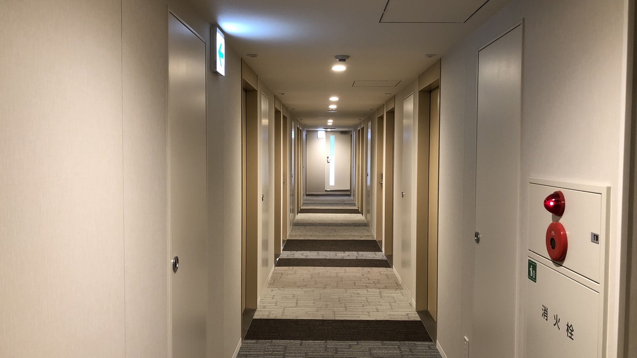 Photo of Others in Hamamatsucho