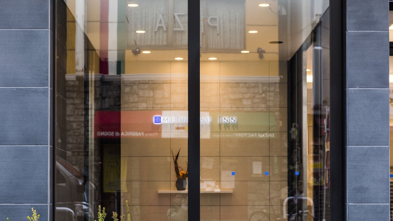 Photo of Outdoor in Hamamatsucho