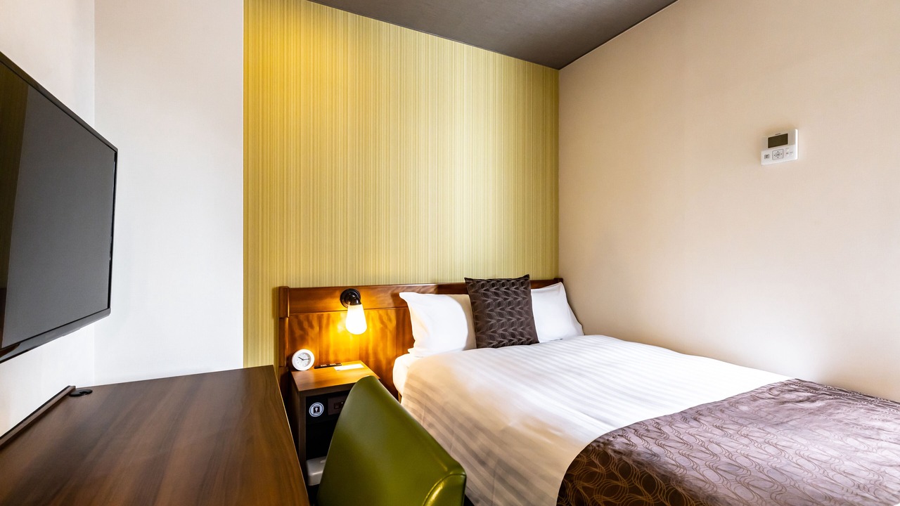 Photo of Bedroom in Shimizu Ward