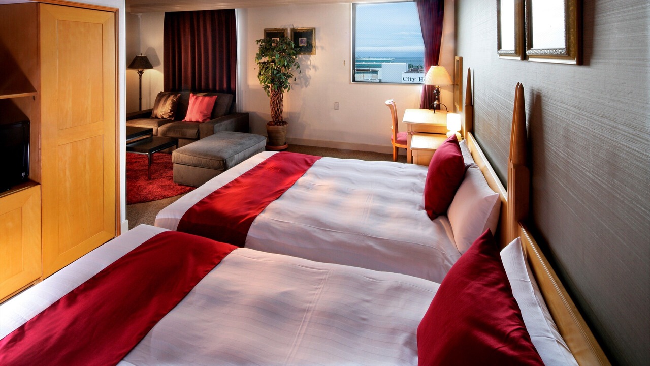 Photo of Bedroom in Shimizu Ward