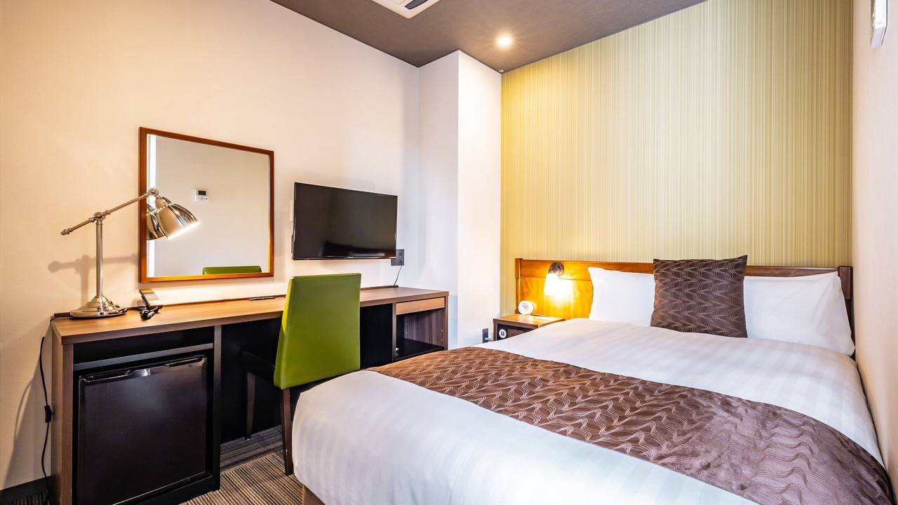 Photo of Bedroom in Shimizu Ward