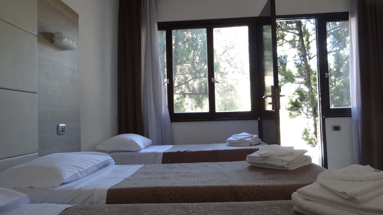 Photo of Bedroom in Zona XLV Castel di Guido