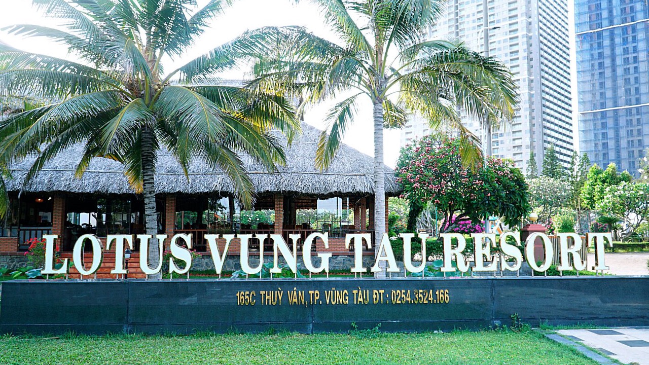 Photo of Outdoor in Thang Tam