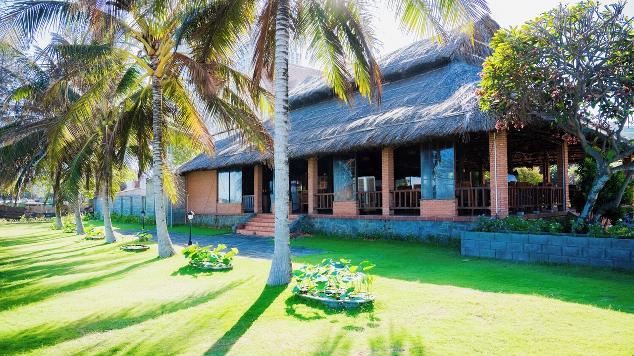 Photo of Outdoor in Thang Tam