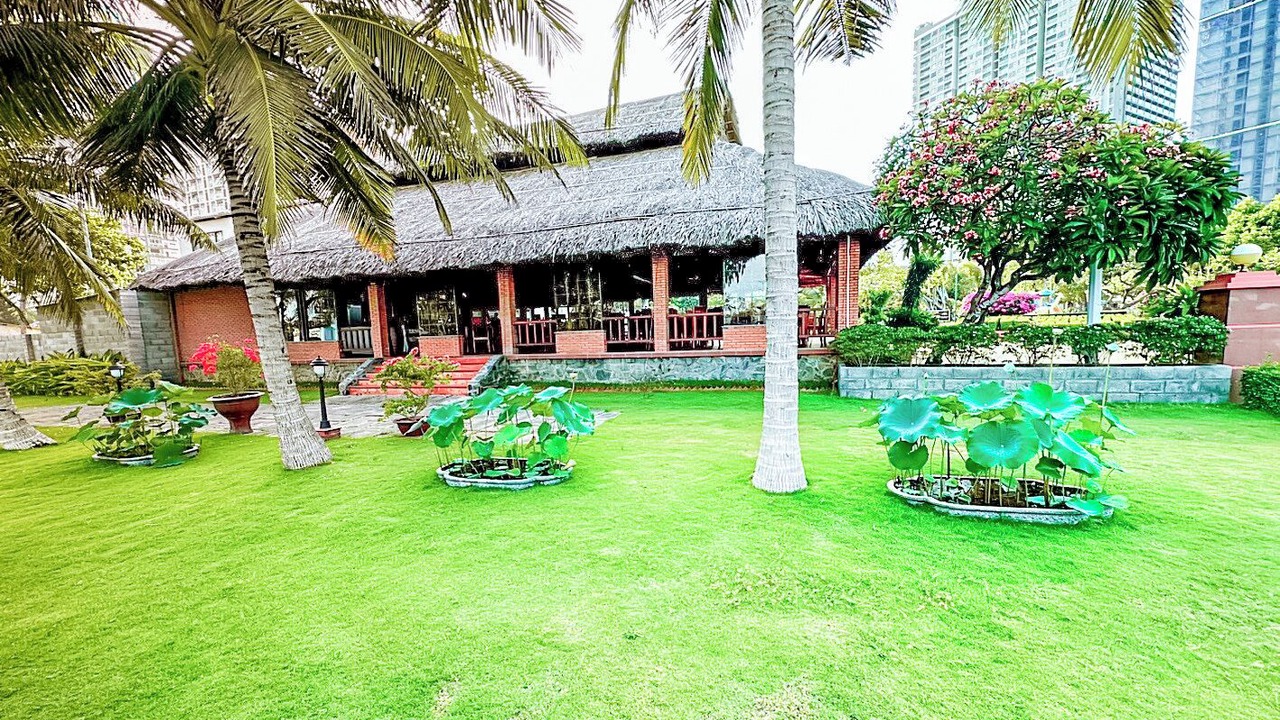 Photo of Outdoor in Thang Tam