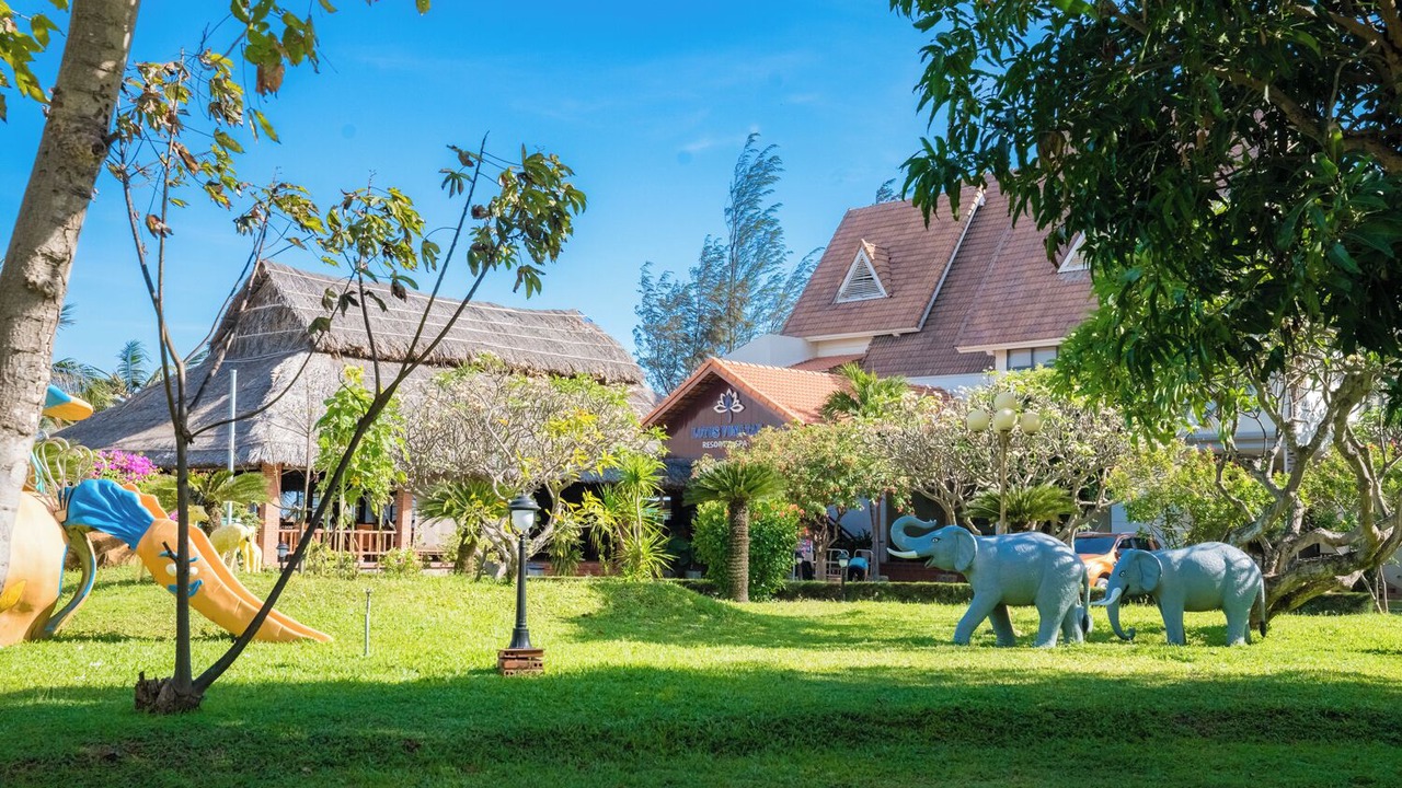 Photo of Outdoor in Thang Tam