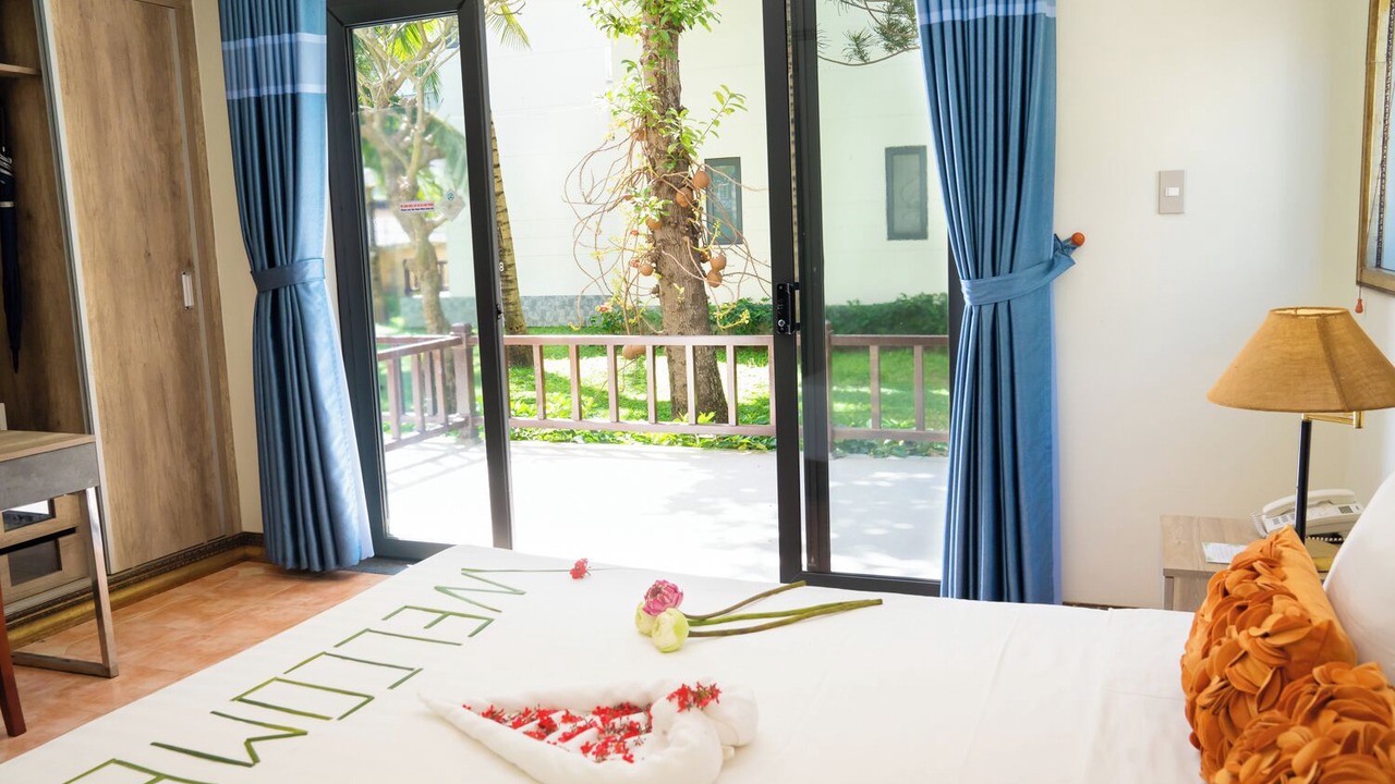 Photo of Bedroom in Thang Tam