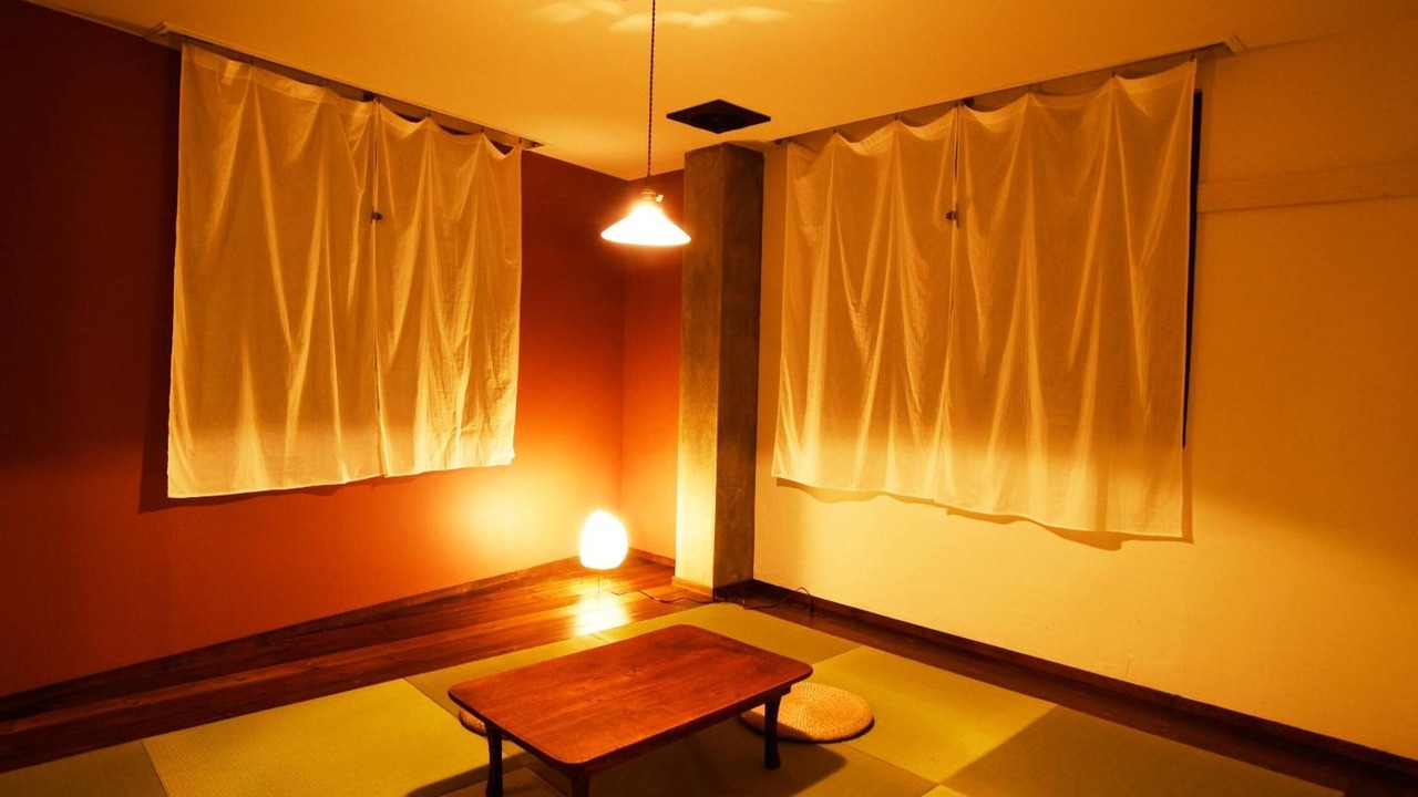 Photo of Livingroom in Enzan Onsen