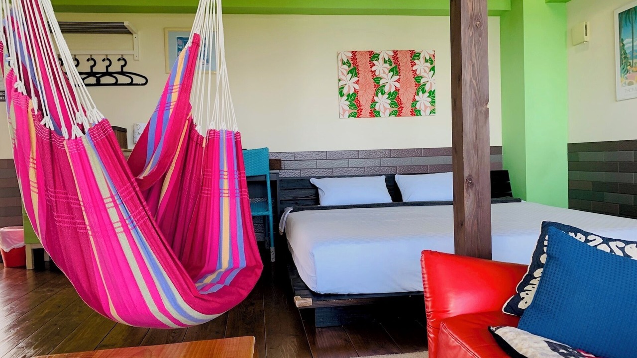 Photo of Bedroom in Shinzato