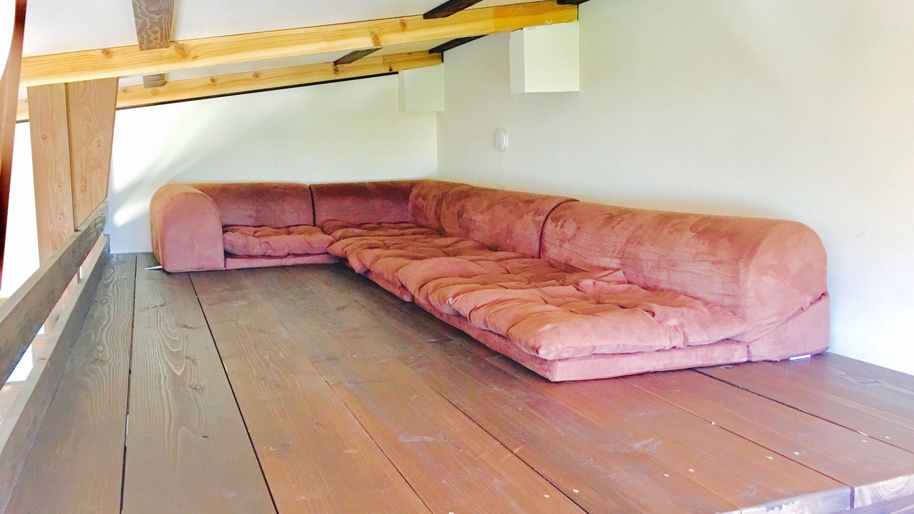 Photo of Bedroom in Shinzato