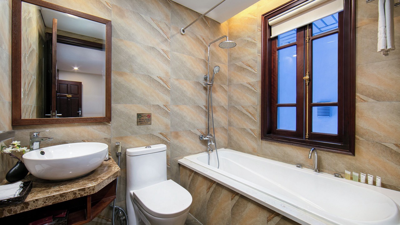 Photo of Bedroom in Bui Thi Xuan