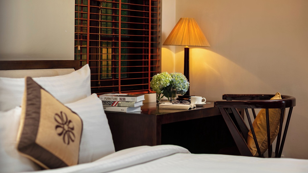 Photo of Bedroom in Bui Thi Xuan