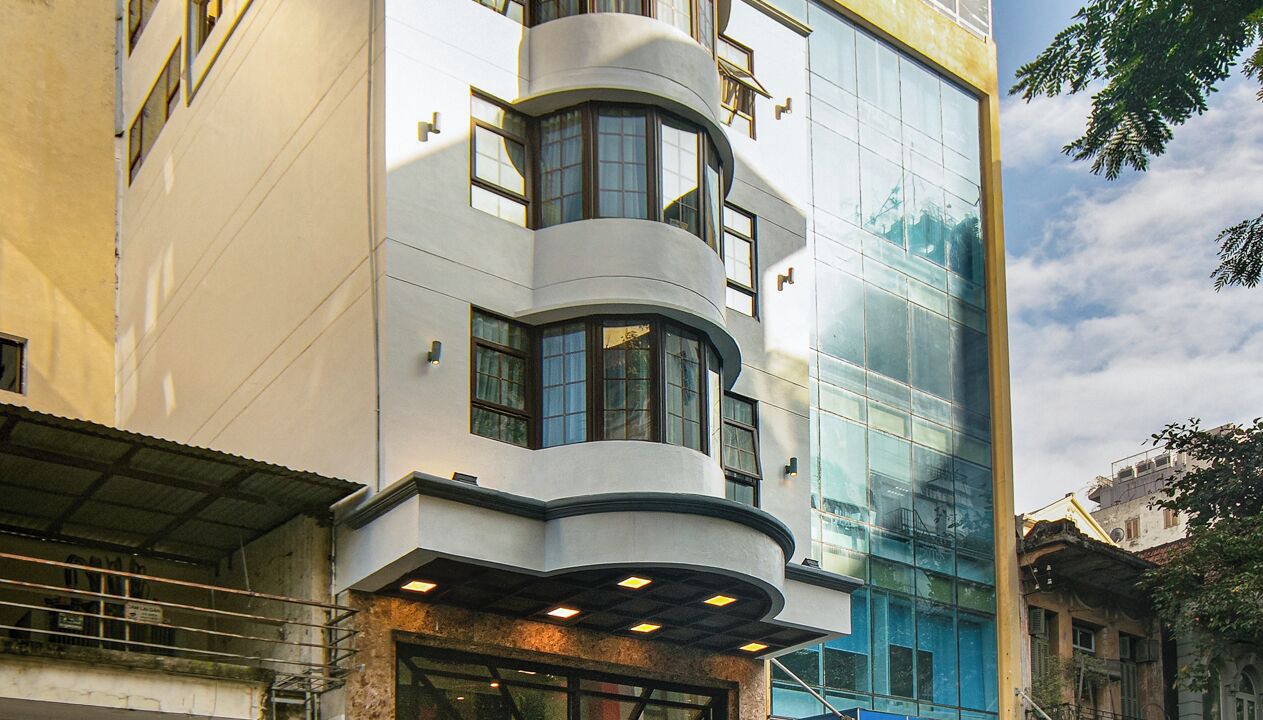 Photo of Outdoor in Bui Thi Xuan