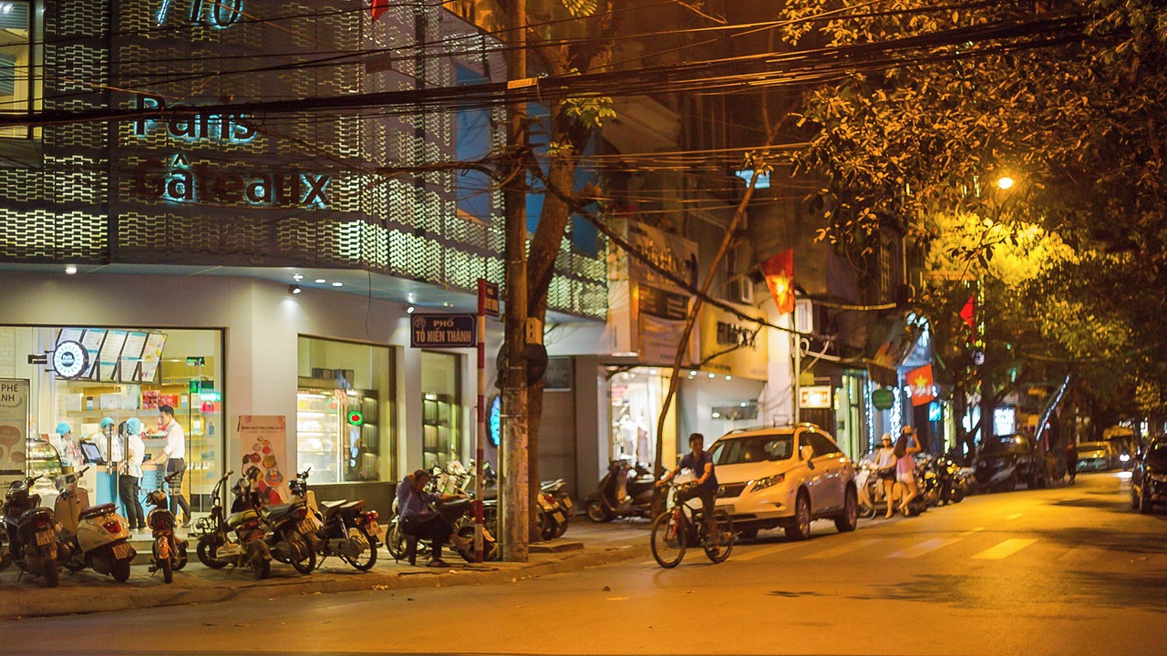 Photo of Others in Bui Thi Xuan