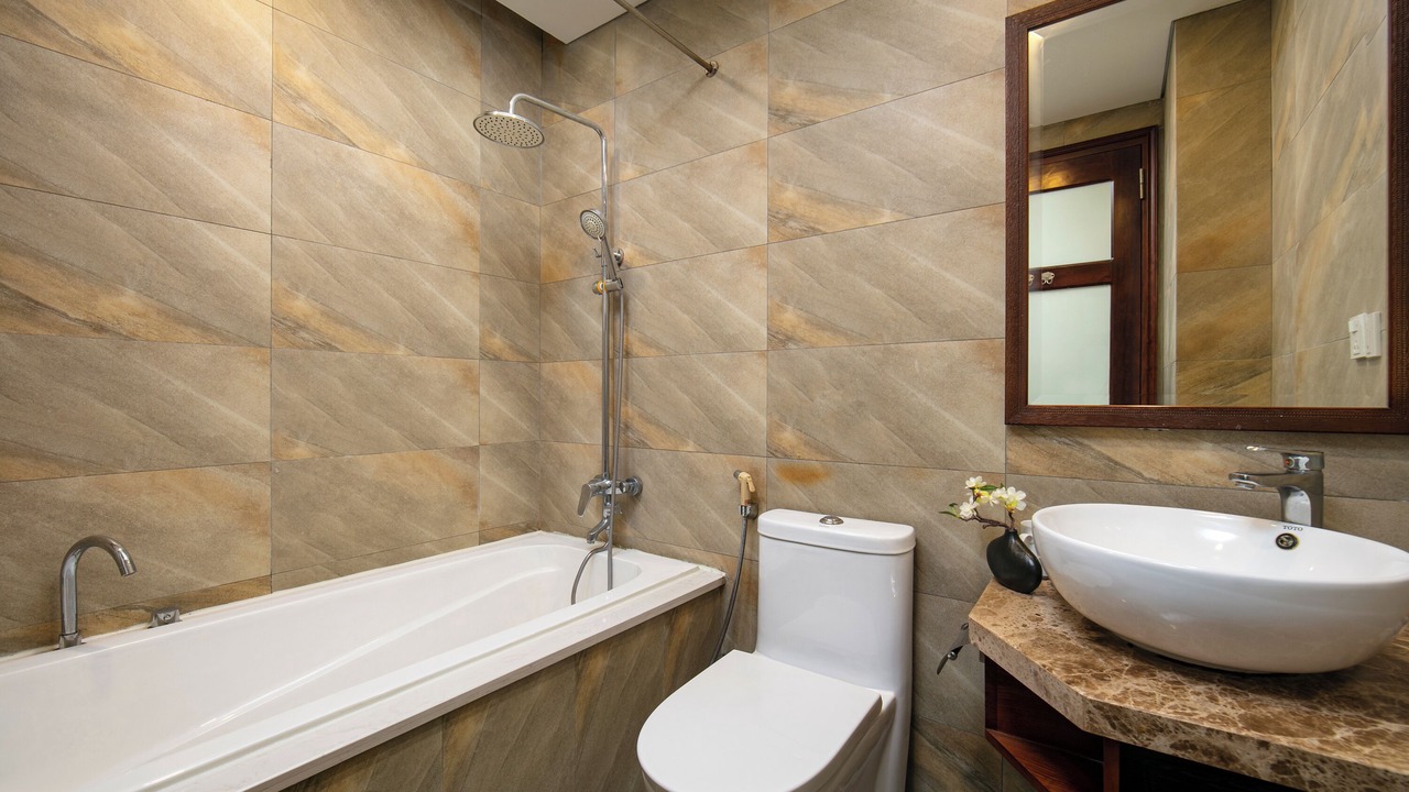 Photo of Bedroom in Bui Thi Xuan