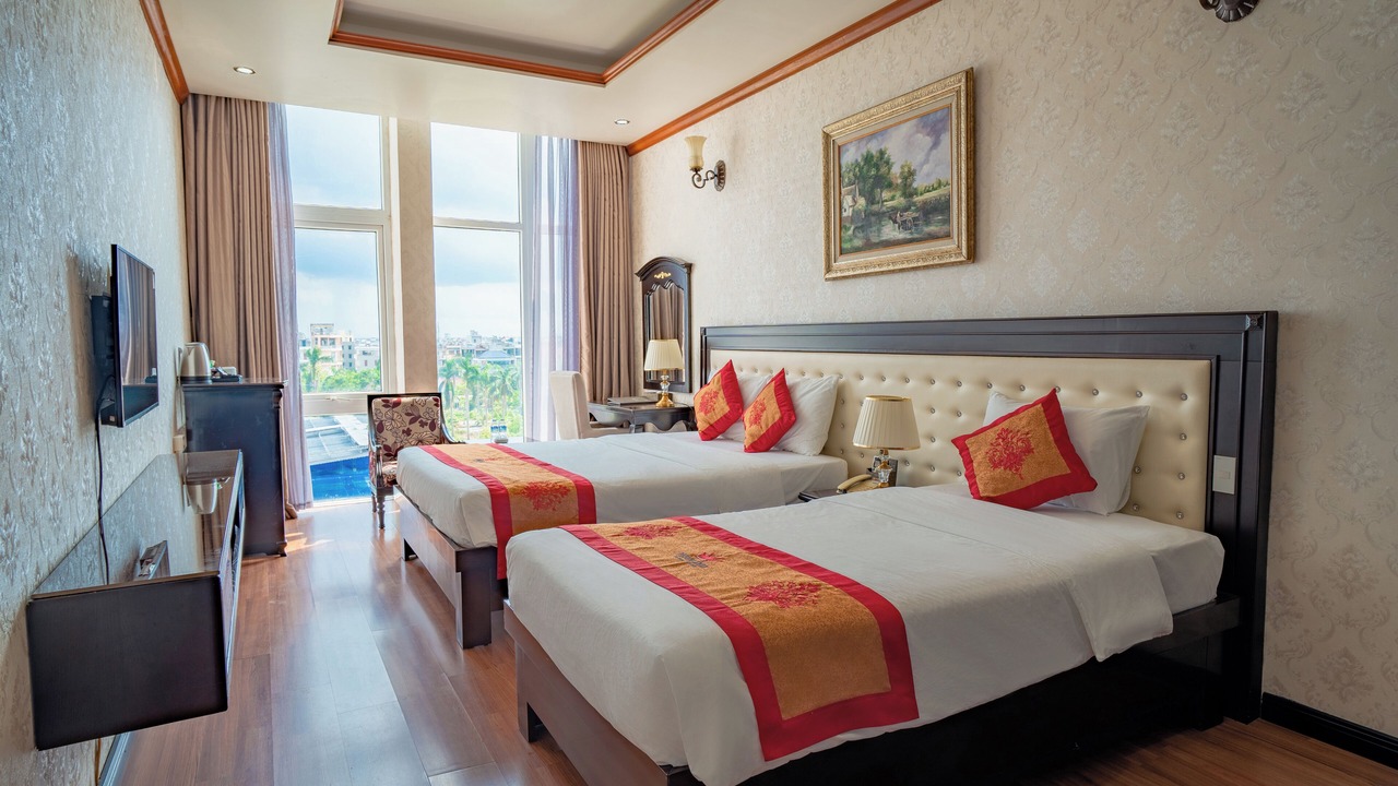 Photo of Bedroom in Hai Duong