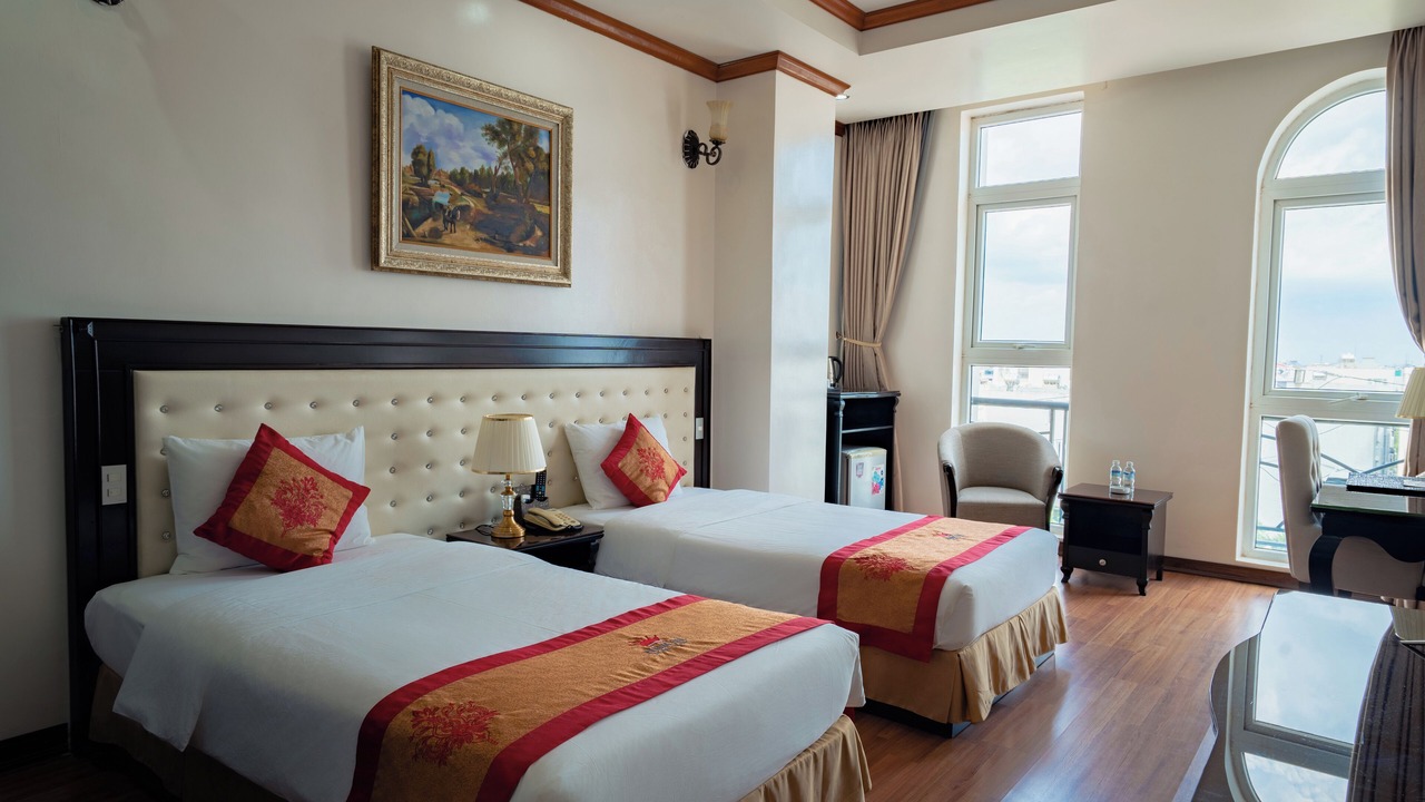 Photo of Bedroom in Hai Duong