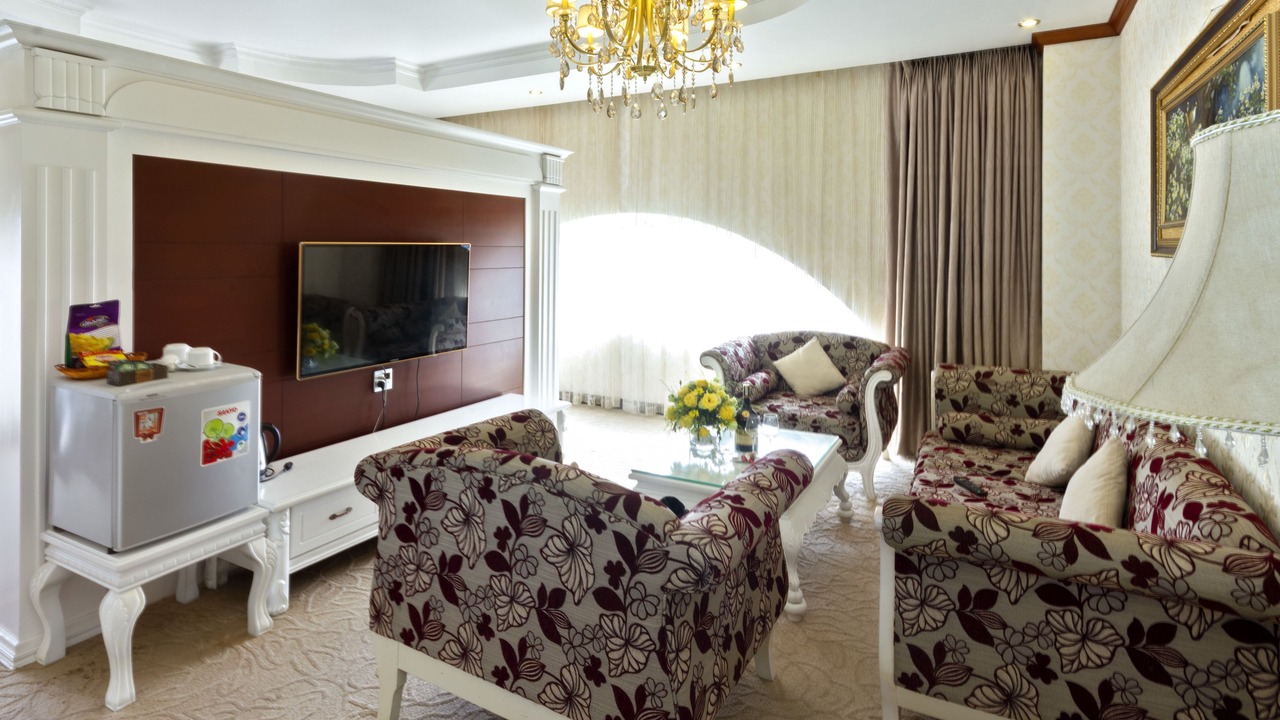 Photo of Bedroom in Hai Duong