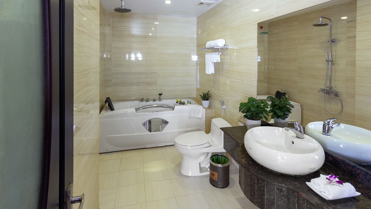 Photo of Bathroom in Hai Duong