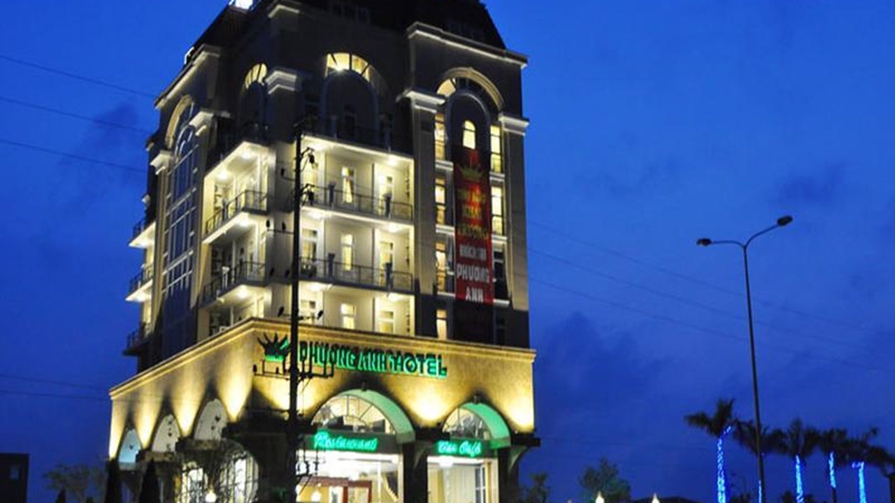 Photo of Outdoor in Hai Duong