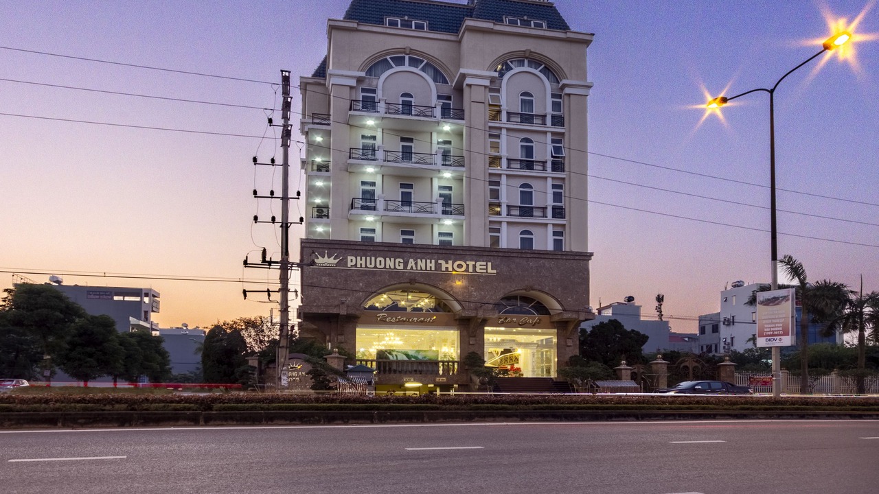 Photo of Outdoor in Hai Duong