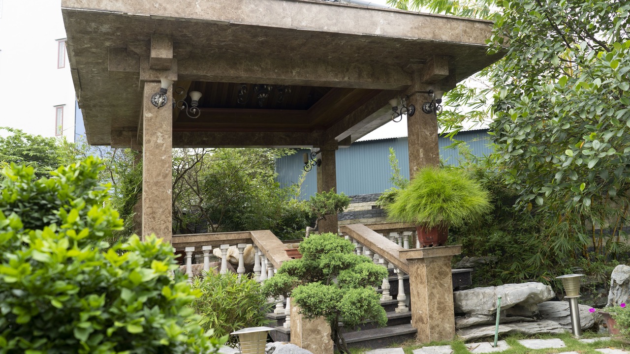 Photo of Outdoor in Hai Duong
