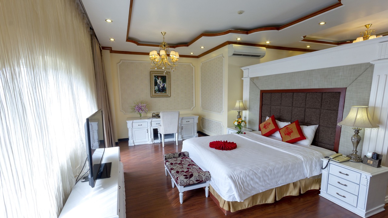 Photo of Bedroom in Hai Duong