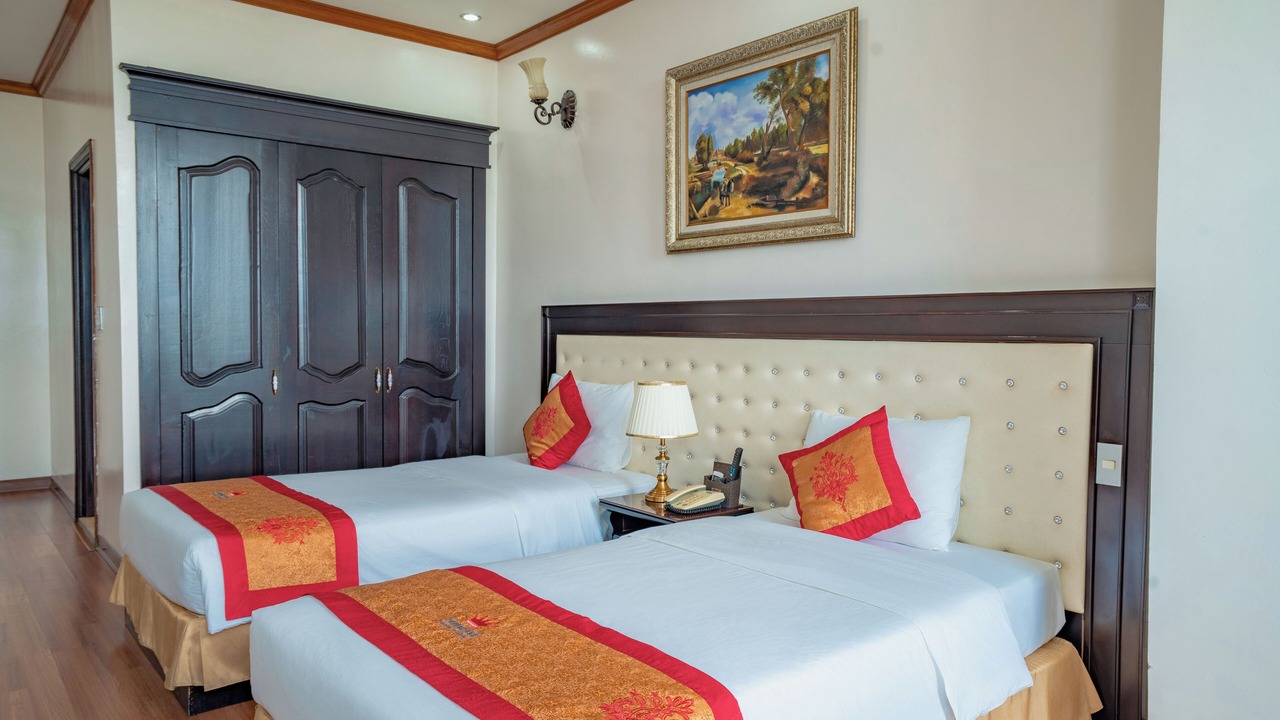 Photo of Bedroom in Hai Duong