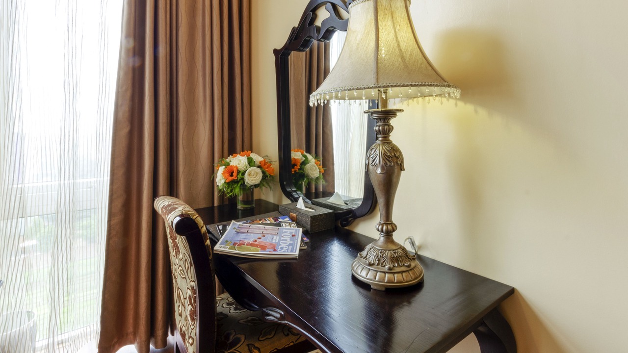 Photo of Bedroom in Hai Duong