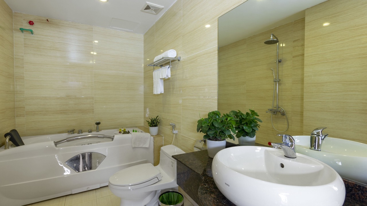 Photo of Bathroom in Hai Duong
