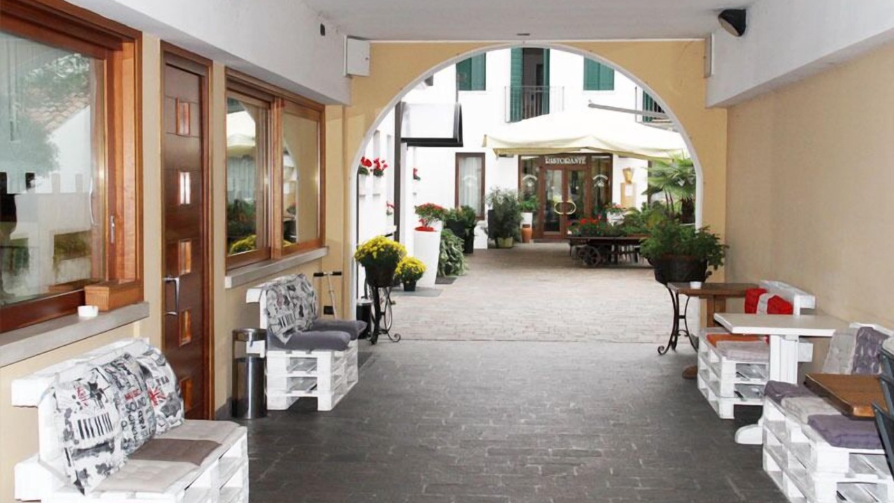 Photo of Livingroom in Castelfranco Veneto
