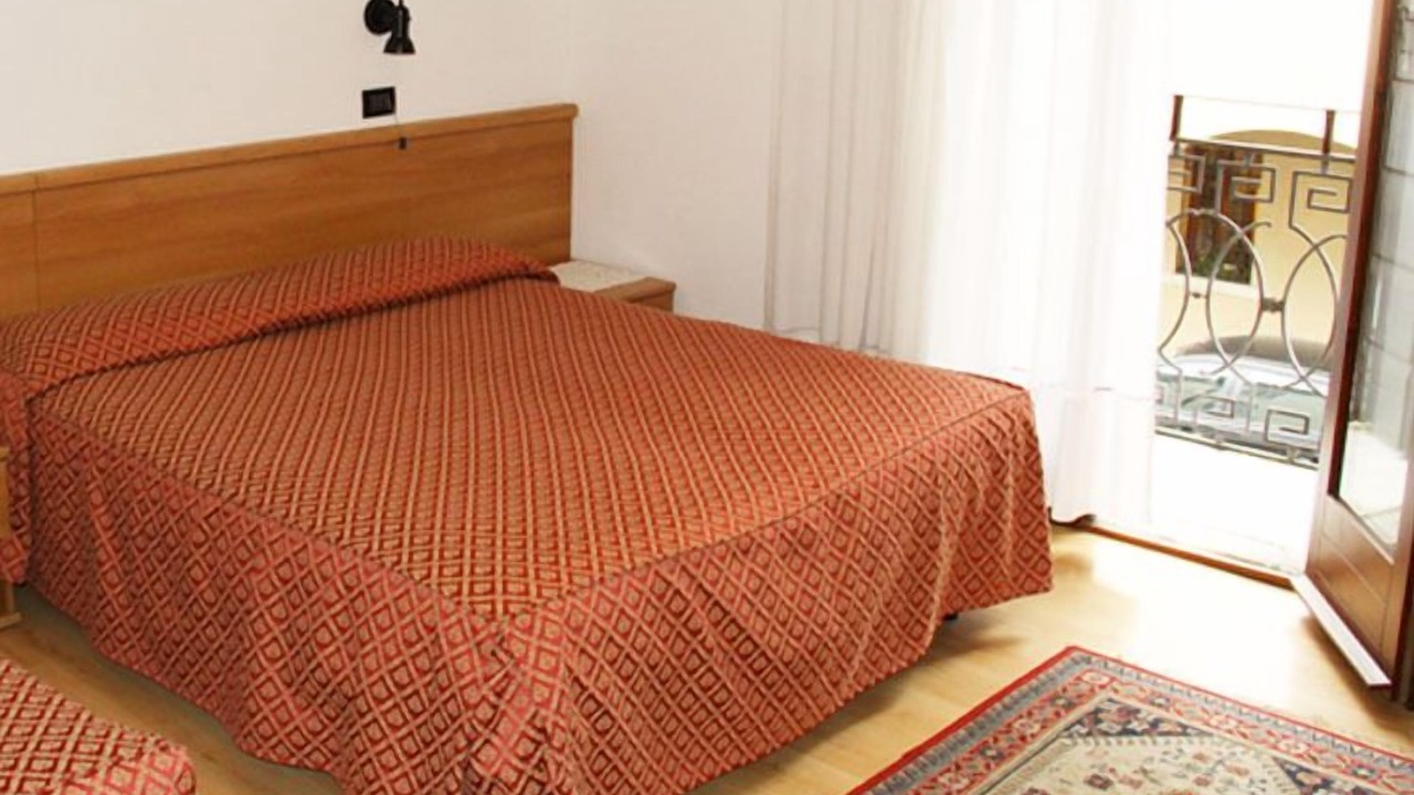 Photo of Bedroom in Castelfranco Veneto
