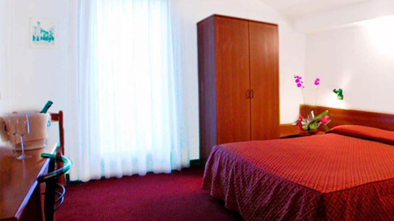 Photo of Bedroom in Castelfranco Veneto
