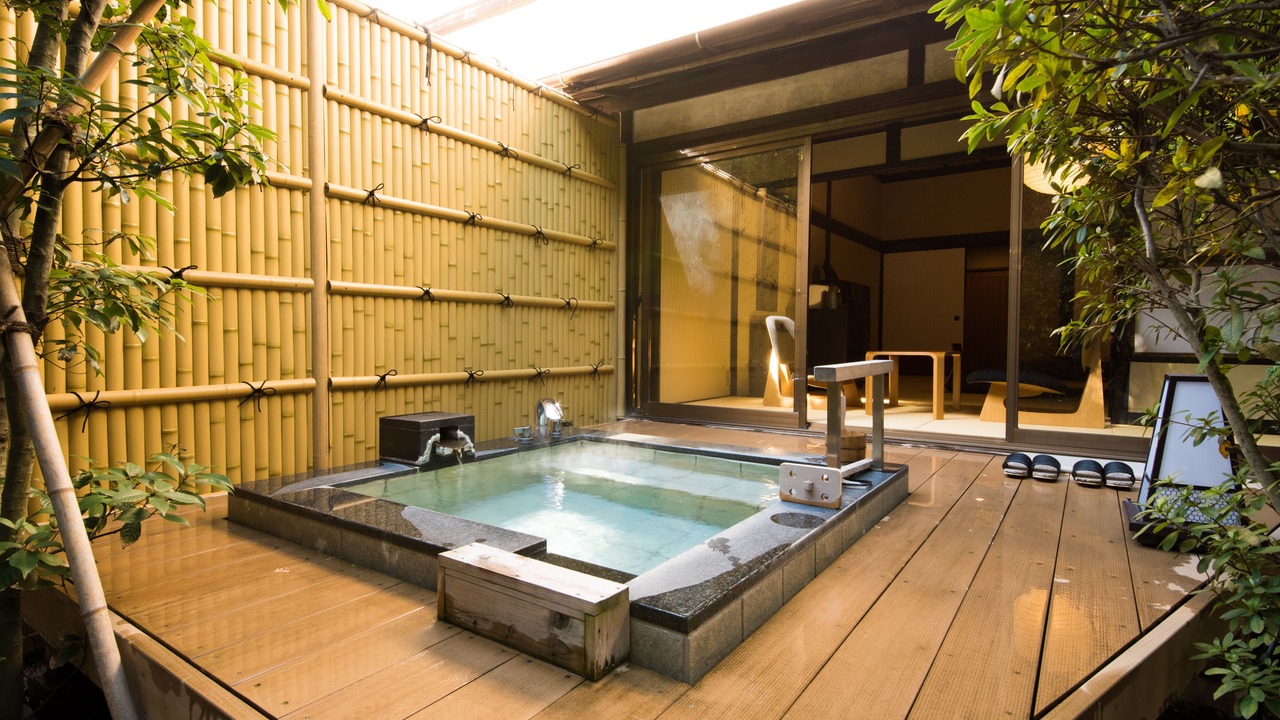 Photo of Bedroom in Ito