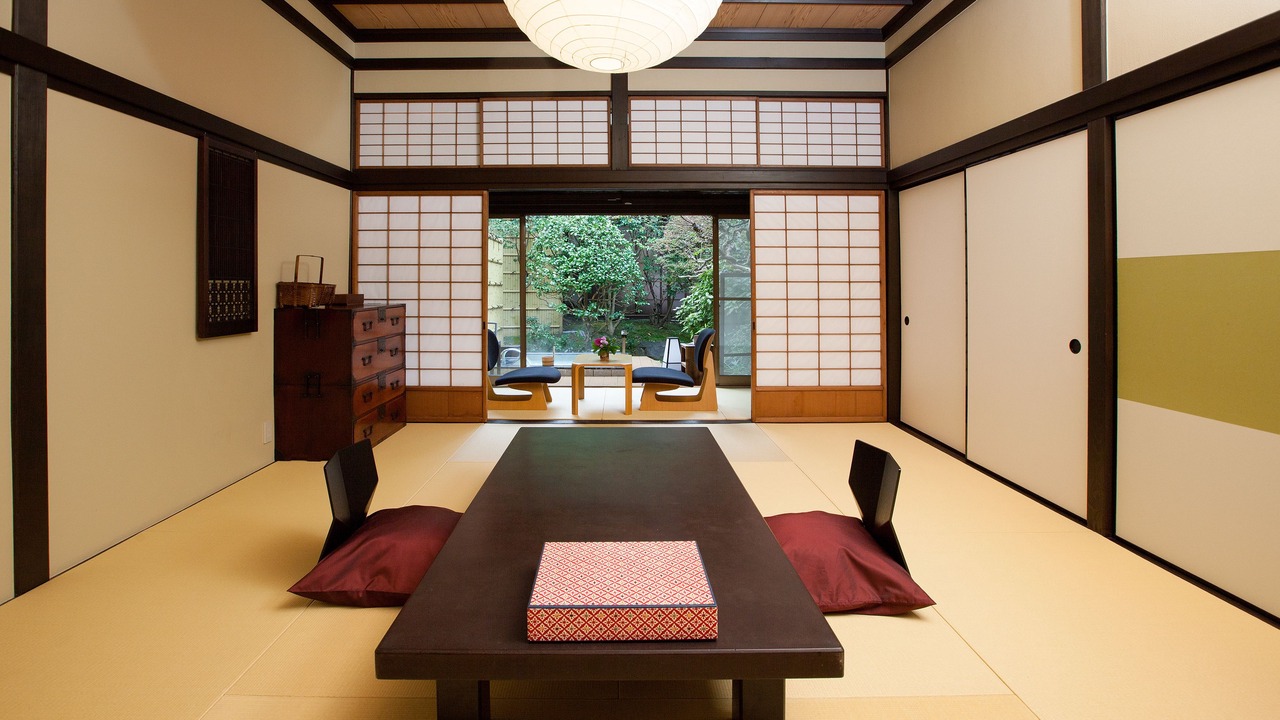Photo of Bedroom in Ito