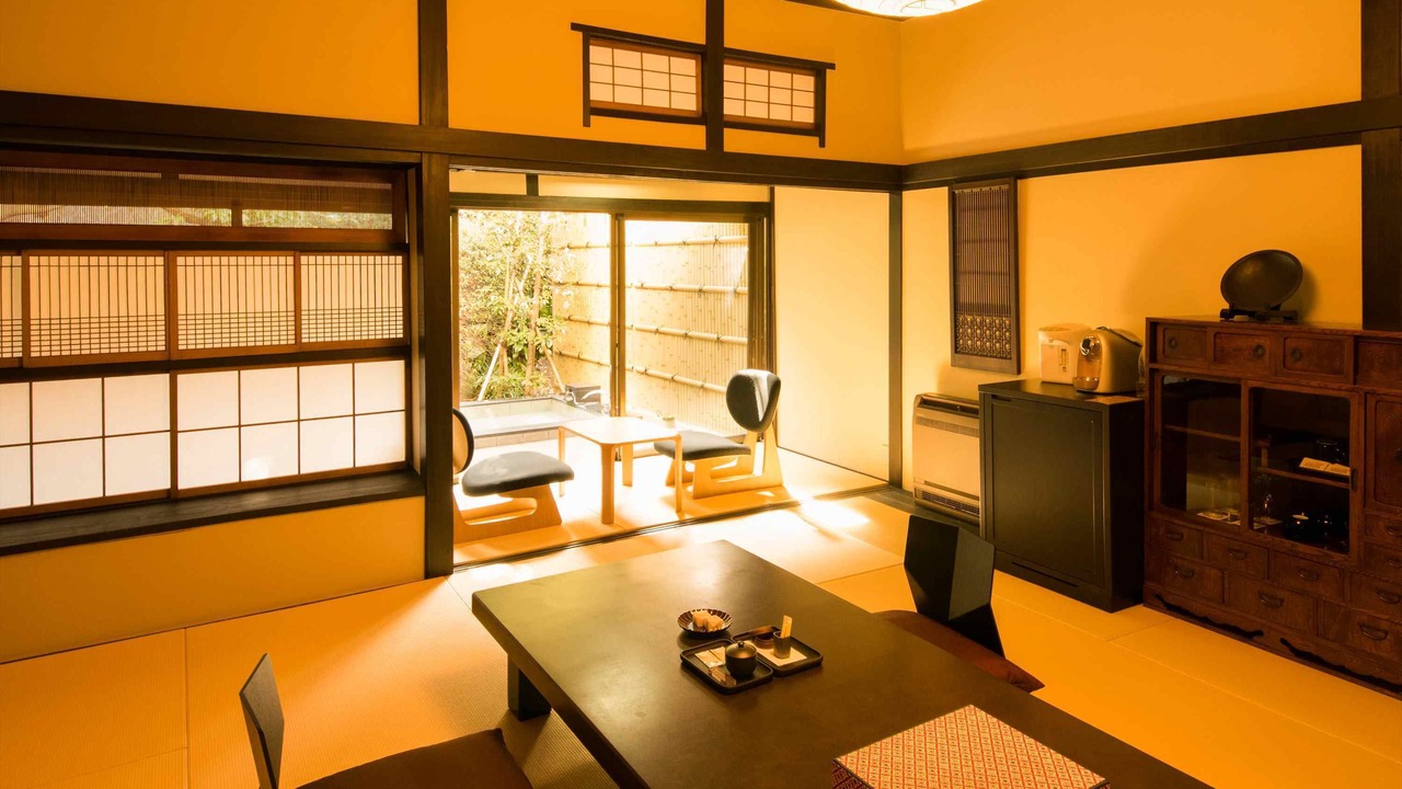 Photo of Livingroom in Ito