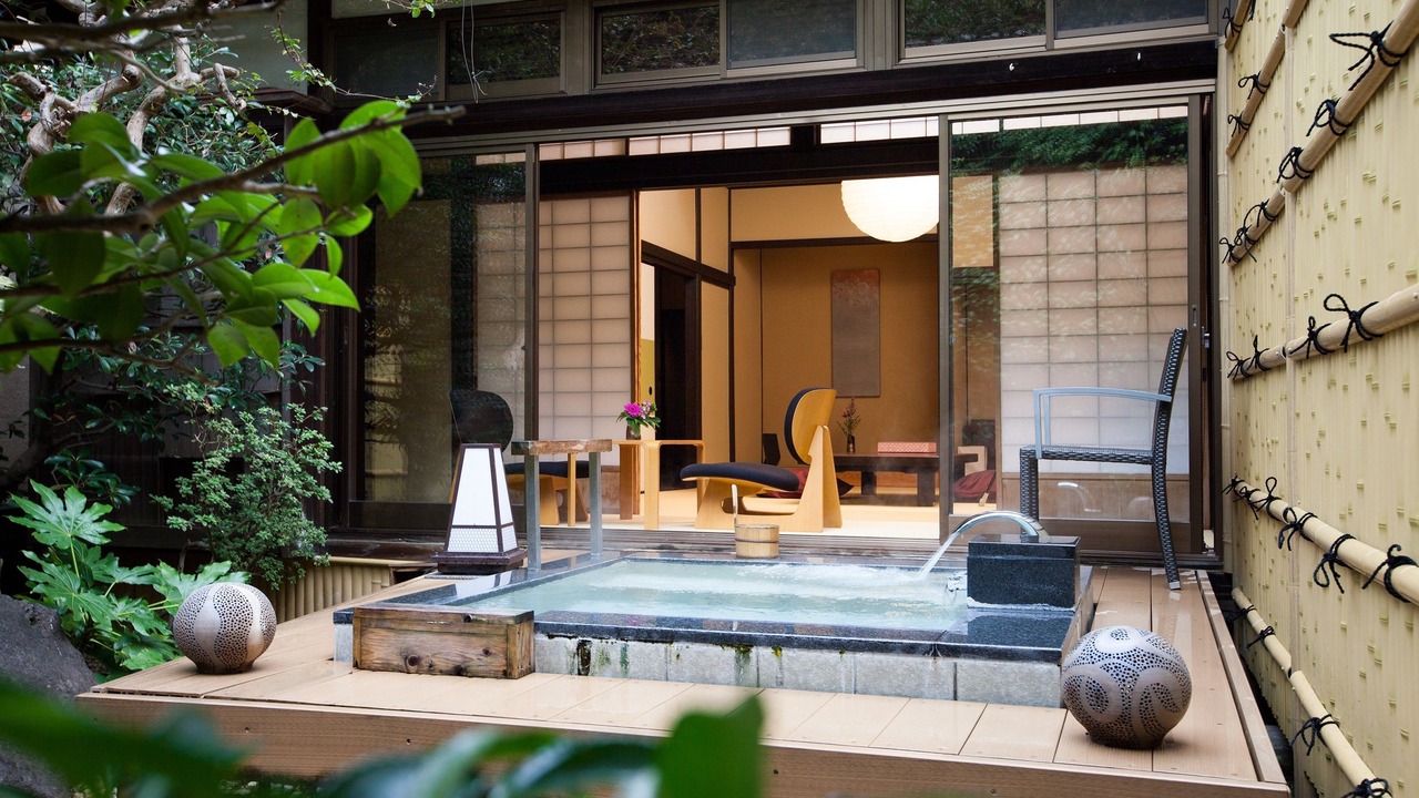 Photo of Bedroom in Ito