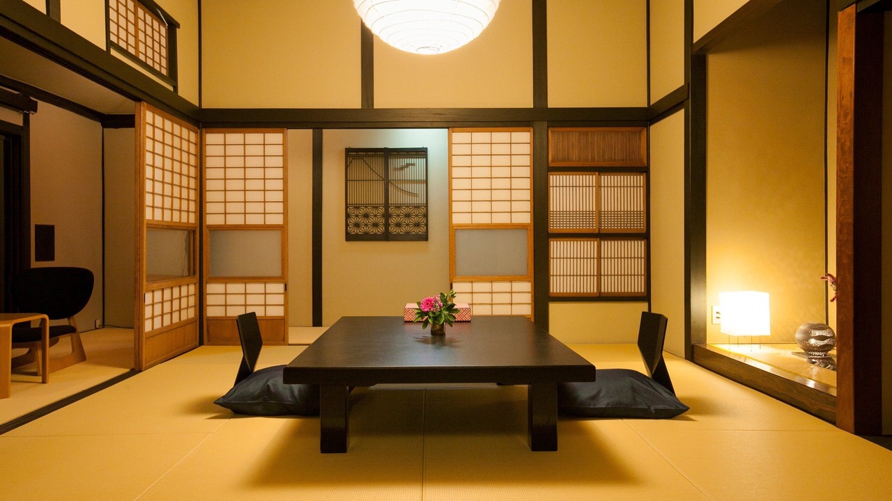 Photo of Bedroom in Ito