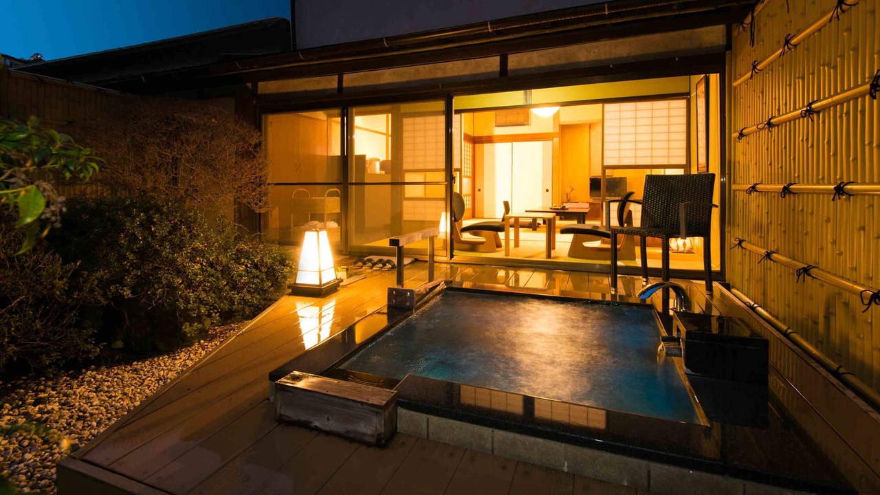 Photo of Bathroom in Ito