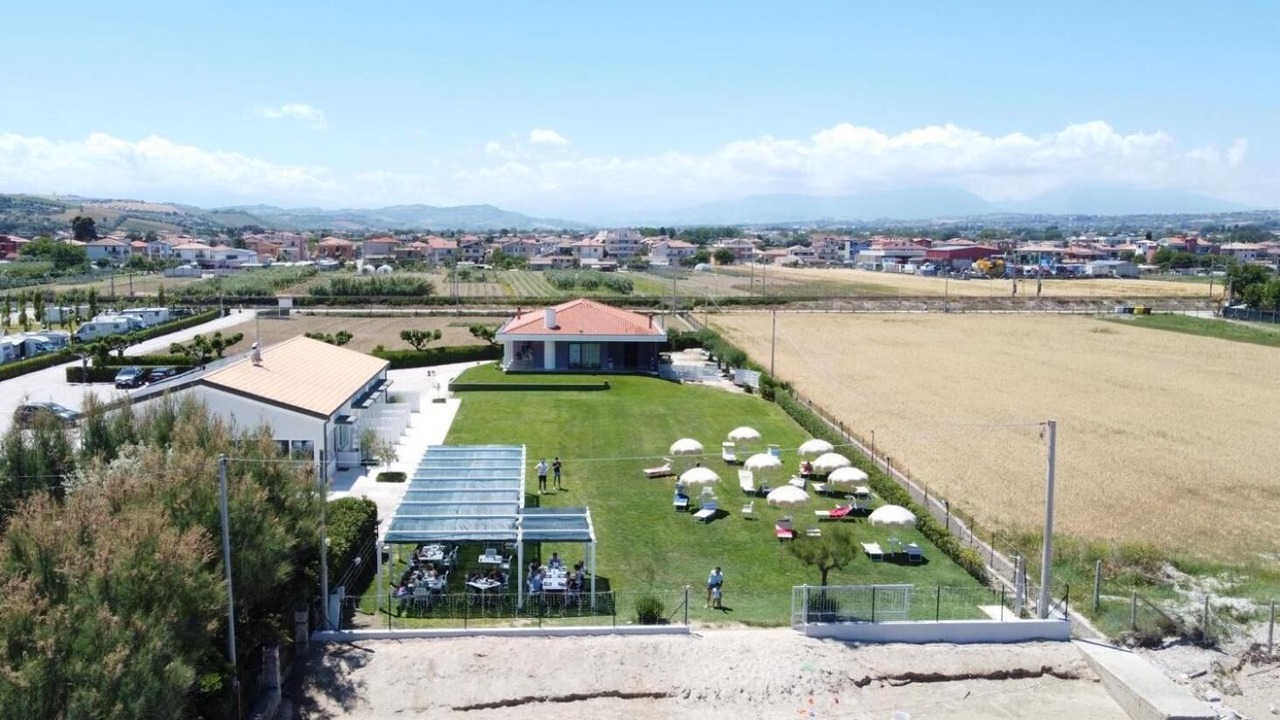 Photo of Outdoor in Cologna Spiaggia
