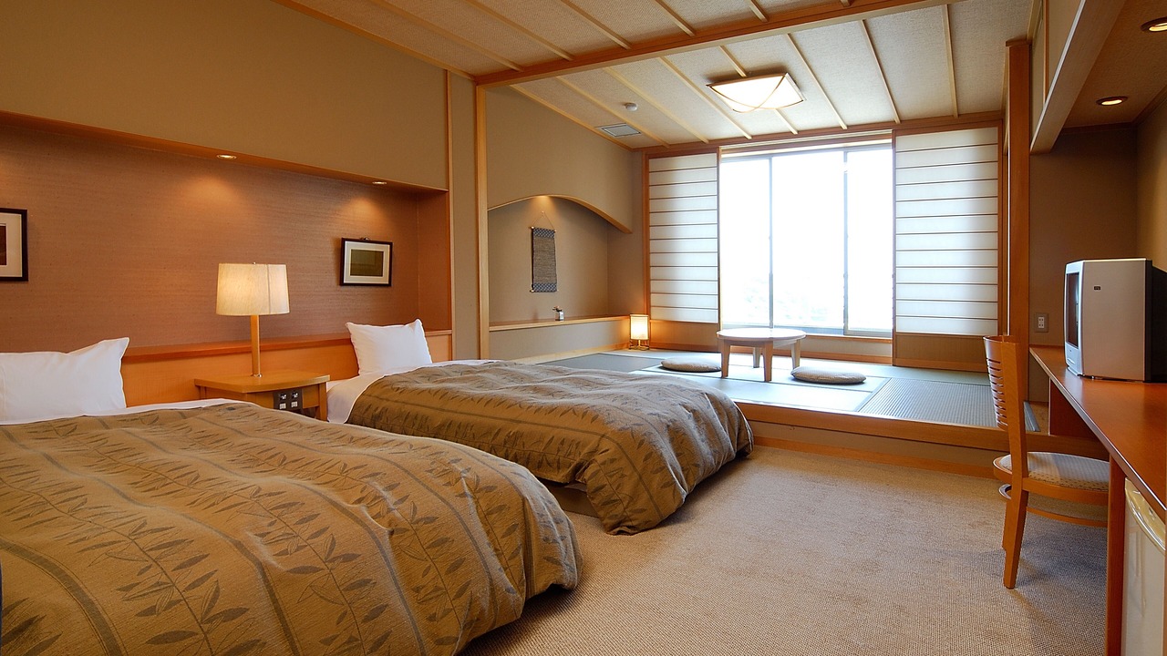 Photo of Bedroom in Nishiuracho