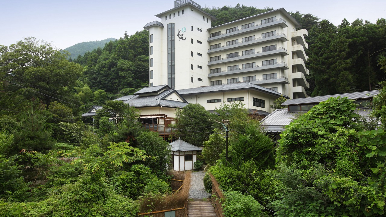 Photo of Outdoor in Kinugawa Onsen